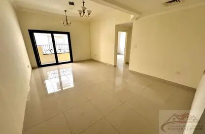 Apartment - 1 Bedroom - 2 Bathrooms for rent in Muwaileh 29 Building - Muwaileh - Sharjah