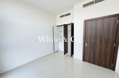 Townhouse - 5 - 6 for sale in Amargo - Damac Hills 2 - Dubai