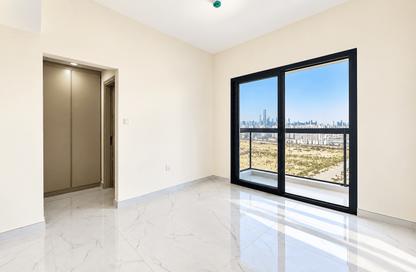 Apartment - 1 - 2 for sale in Equiti Arcade - Al Furjan - Dubai