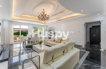 Villa - 3 Bedrooms - 3 Bathrooms for sale in Springs 1 - The Springs - Dubai