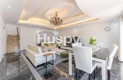 Villa - 3 Bedrooms - 3 Bathrooms for sale in Springs 1 - The Springs - Dubai