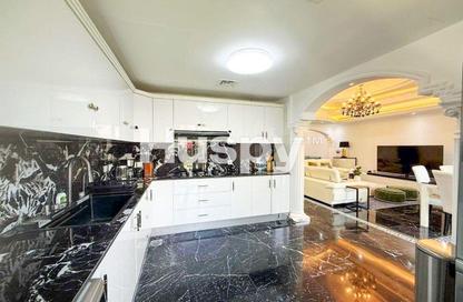 Villa - 3 Bedrooms - 3 Bathrooms for sale in Springs 1 - The Springs - Dubai