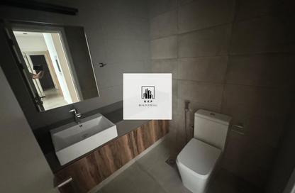 Apartment - 2 Bedrooms - 3 Bathrooms for rent in Souks Residential - Al Mamsha - Muwaileh - Sharjah Apartment - 2 Bedrooms - 3 Bathrooms for rent in Souks Residential - Al Mamsha - Muwaileh - Sharjah