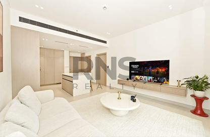 Apartment - 1 Bedroom - 1 Bathroom for rent in Binghatti Phoenix - District 13 - Jumeirah Village Circle - Dubai