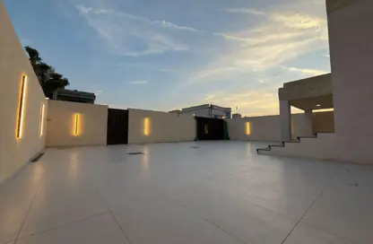 فيلا - 5 غرف نوم - 8 حمامات للبيع في 2  الروضة - الروضة - عجمان