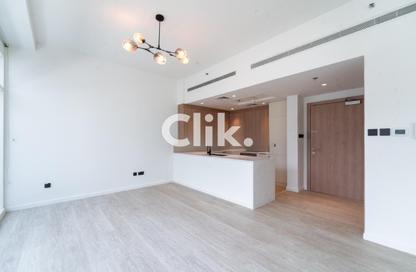 Apartment - Studio - 1 for sale in Bay Square Building 3 - Bay Square - Business Bay - Dubai