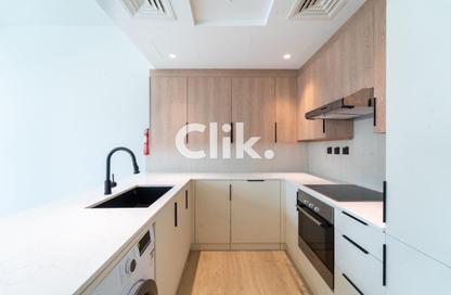 Apartment - Studio - 1 for sale in Bay Square Building 3 - Bay Square - Business Bay - Dubai