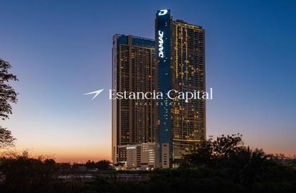 Hotel  and  Hotel Apartment - Studio - 1 for sale in Aykon City Tower B - Aykon City - Business Bay - Dubai