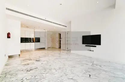 Apartment - 1 Bedroom - 1 Bathroom for rent in The Pad - Business Bay - Dubai