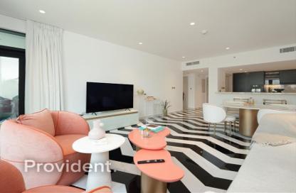 Apartment - 1 - 2 for sale in Burj Views podium - Burj Views - Downtown Dubai - Dubai Apartment - 1 - 2 for sale in Burj Views podium - Burj Views - Downtown Dubai - Dubai