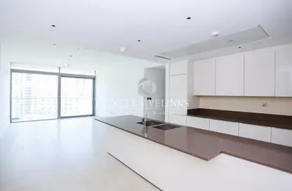 Apartment - 2 Bedrooms - 3 Bathrooms for rent in Marina Gate 1 - Marina Gate - Dubai Marina - Dubai