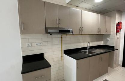 Apartment - Studio - 1 for rent in Bayt Al Muteena 01 - Al Muteena - Deira - Dubai