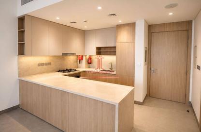 Apartment - 1 Bedroom - 2 Bathrooms for sale in Jannat - Midtown - Dubai Production City (IMPZ) - Dubai