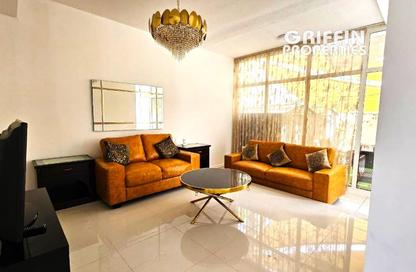 Townhouse - 3 Bedrooms - 3 Bathrooms for rent in Albizia - Damac Hills 2 - Dubai