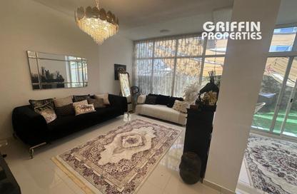 Townhouse - 3 Bedrooms - 3 Bathrooms for rent in Albizia - Damac Hills 2 - Dubai