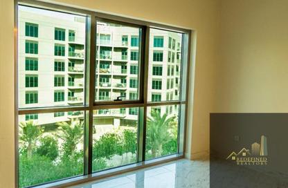 Apartment - 1 Bedroom - 1 Bathroom for sale in MAG 510 - Mag 5 Boulevard - Dubai South (Dubai World Central) - Dubai