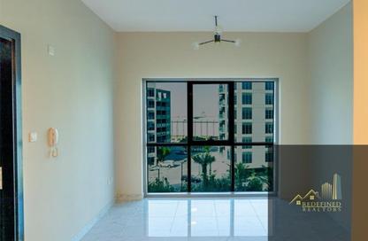 Apartment - 1 Bedroom - 1 Bathroom for sale in MAG 510 - Mag 5 Boulevard - Dubai South (Dubai World Central) - Dubai