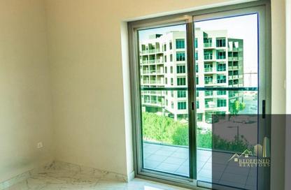 Apartment - 1 Bedroom - 1 Bathroom for sale in MAG 510 - Mag 5 Boulevard - Dubai South (Dubai World Central) - Dubai