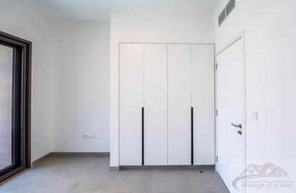 Apartment - 2 Bedrooms - 3 Bathrooms for rent in Sokoon - Naseej District - Aljada - Sharjah