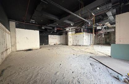 Shop - Studio - 1 Bathroom for rent in Muweileh Community - Muwaileh Commercial - Sharjah