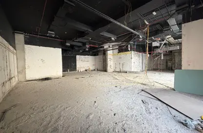 Shop - Studio - 1 Bathroom for rent in Muweileh Community - Muwaileh Commercial - Sharjah