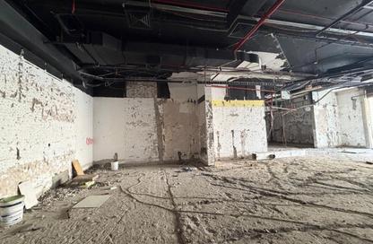 Shop - Studio - 1 Bathroom for rent in Muweileh Community - Muwaileh Commercial - Sharjah