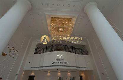 Retail - Studio - 1 Bathroom for rent in Vincitore Benessere - Arjan - Dubai