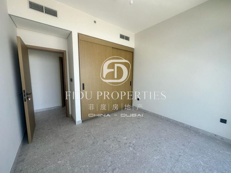 High Floor | Corner Unit | READY TO MOVE