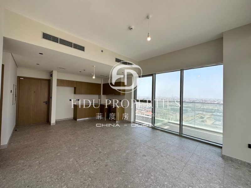 High Floor | Corner Unit | READY TO MOVE