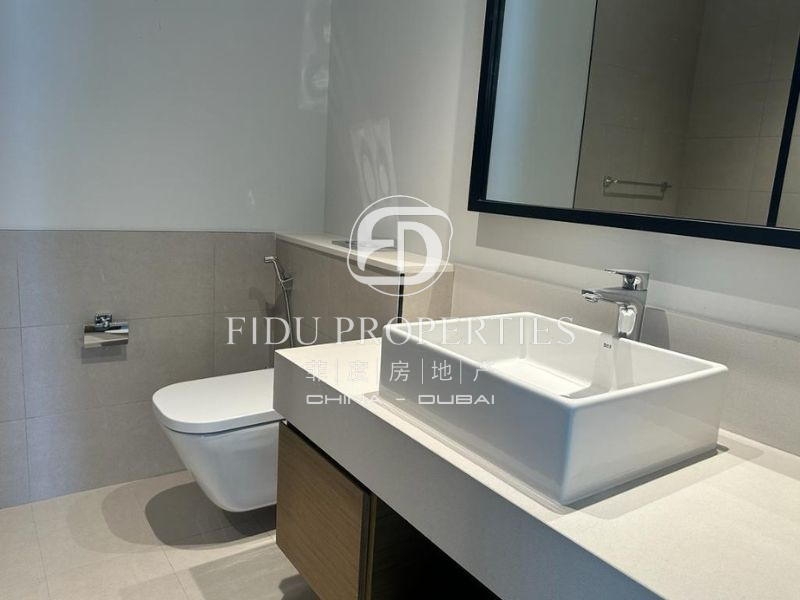 High Floor | Corner Unit | READY TO MOVE