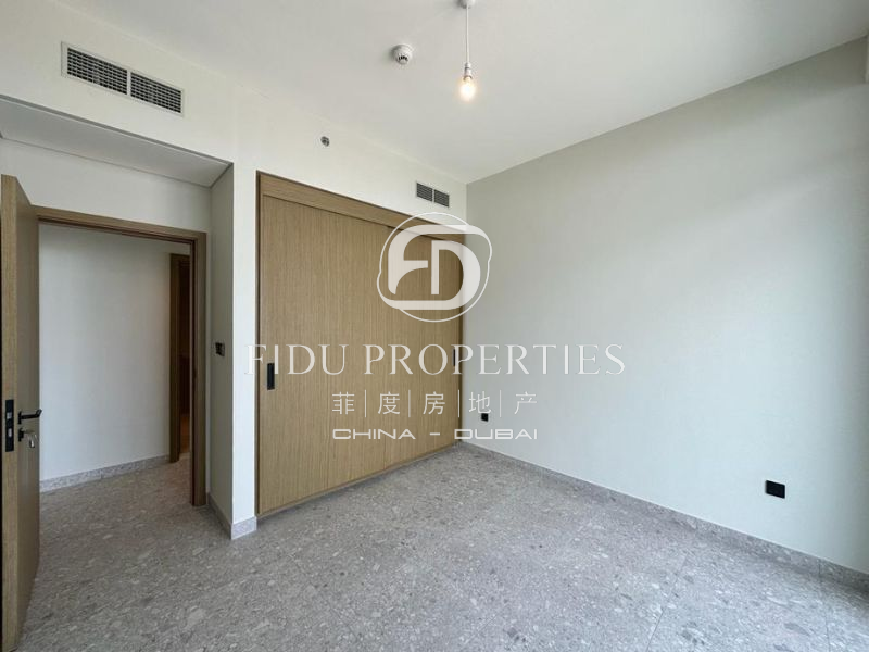 High Floor | Corner Unit | READY TO MOVE