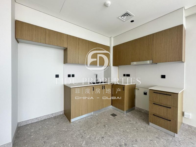High Floor | Corner Unit | READY TO MOVE