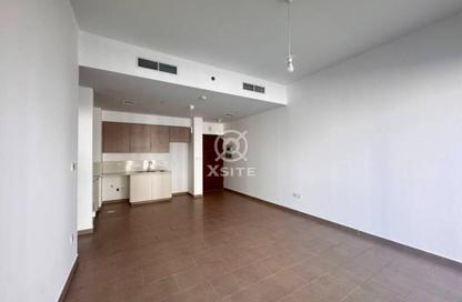 Apartment - 1 - 1 for rent in Park Heights 2 Tower 1 - Park Heights 2 - Park Heights - Dubai Hills Estate - Dubai