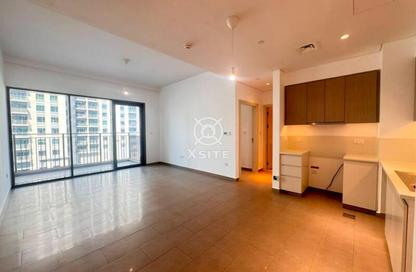 Apartment - 1 - 1 for rent in Park Heights 2 Tower 1 - Park Heights 2 - Park Heights - Dubai Hills Estate - Dubai