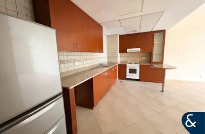 Apartment - 1 - 2 for sale in Norton Court 4 - Norton Court - Motor City - Dubai