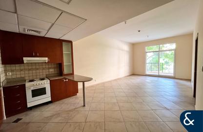 Apartment - 1 - 2 for sale in Norton Court 4 - Norton Court - Motor City - Dubai