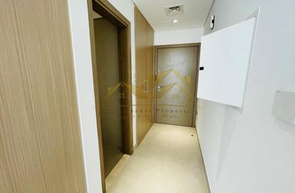 Apartment - 1 - 1 for rent in Jumeirah Garden City - Al Satwa - Dubai