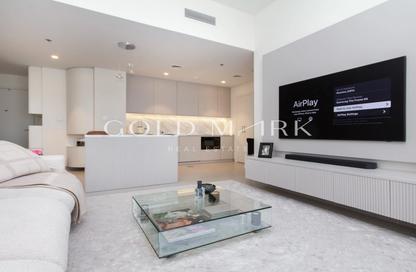 Apartment - 1 - 2 for rent in Forte 2 - Forte - Downtown Dubai - Dubai Apartment - 1 - 2 for rent in Forte 2 - Forte - Downtown Dubai - Dubai