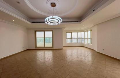 Apartment - 3 Bedrooms - 4 Bathrooms for rent in Al Khan Lagoon Tower - Al Khan Lagoon - Al Khan - Sharjah