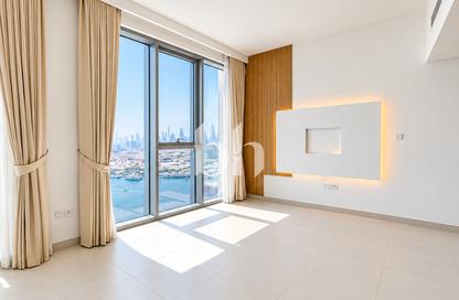 Apartment - 2 - 2 for rent in The Grand - Dubai Creek Harbour (The Lagoons) - Dubai