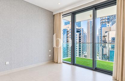 Apartment - 2 - 2 for rent in The Grand - Dubai Creek Harbour (The Lagoons) - Dubai