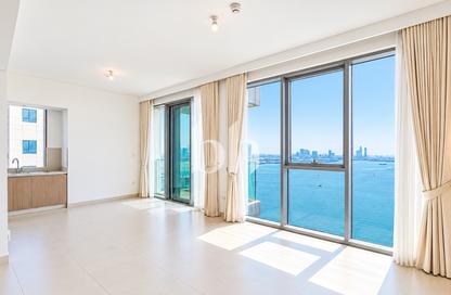 Apartment - 2 - 2 for rent in The Grand - Dubai Creek Harbour (The Lagoons) - Dubai