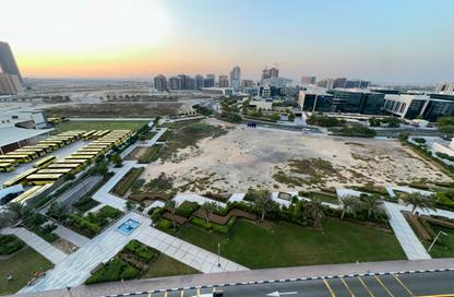 Apartment - 2 - 3 for rent in Al Khair Building - Dubai Silicon Oasis - Dubai