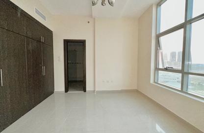 Apartment - 2 - 3 for rent in Al Khair Building - Dubai Silicon Oasis - Dubai