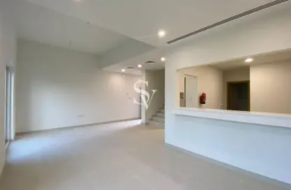 Villa - 3 Bedrooms - 4 Bathrooms for rent in Amaranta - Villanova - Dubai Land - Dubai