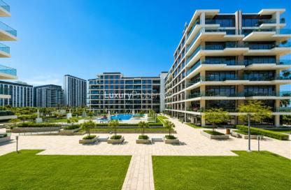 Apartment - 2 Bedrooms - 2 Bathrooms for rent in Mulberry 2 Building A2 - Mulberry 2 Block A - Mulberry 2 - Park Heights - Dubai Hills Estate - Dubai