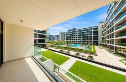 Apartment - 2 Bedrooms - 2 Bathrooms for rent in Mulberry 2 Building A2 - Mulberry 2 Block A - Mulberry 2 - Park Heights - Dubai Hills Estate - Dubai