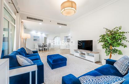 Apartment - 3 - 4 for sale in Al Dabas - Shoreline Apartments - Palm Jumeirah - Dubai Apartment - 3 - 4 for sale in Al Dabas - Shoreline Apartments - Palm Jumeirah - Dubai