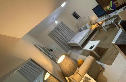 Apartment - Studio - 1 Bathroom for rent in Al Jurf 2 - Al Jurf - Ajman Downtown - Ajman Apartment - Studio - 1 Bathroom for rent in Al Jurf 2 - Al Jurf - Ajman Downtown - Ajman