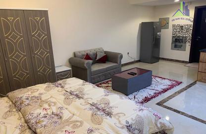 Apartment - Studio - 1 Bathroom for rent in Al Jurf 2 - Al Jurf - Ajman Downtown - Ajman